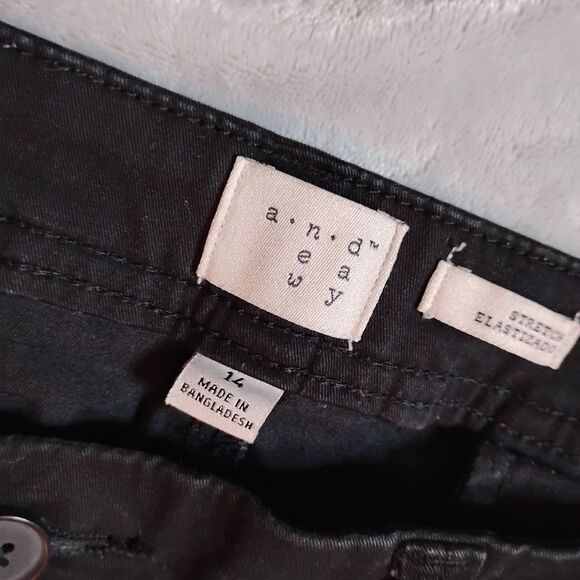 Pants Size 14 Trio - Picture 3 of 14